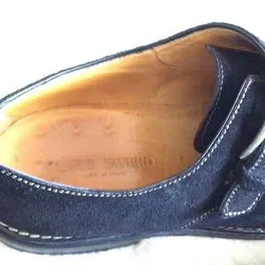 Renzo Favero | Shoes | Renzo Favero Handcrafted Suede  display picture 2